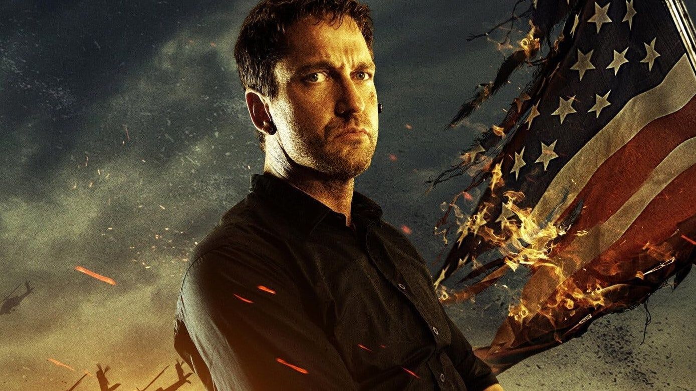 Angel Has Fallen Movie Review