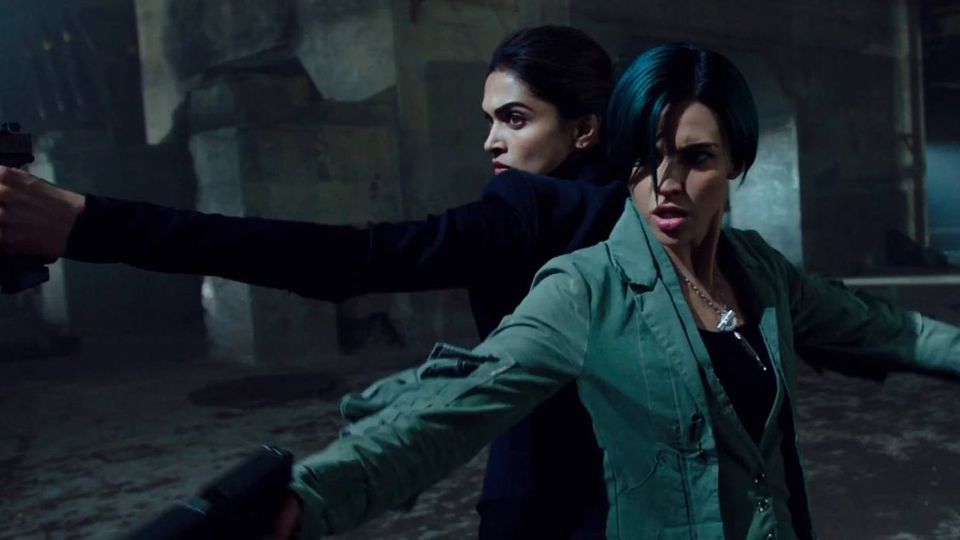 xXx Return of Xander Cage Movie Review